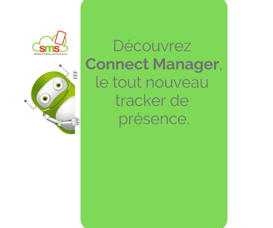 connect manager
