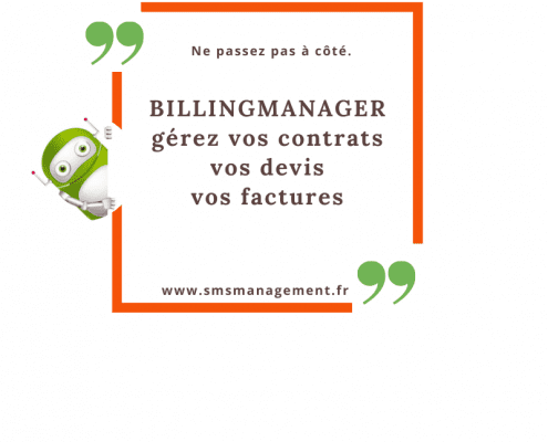 SMS Management