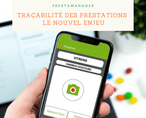 Prestamanager